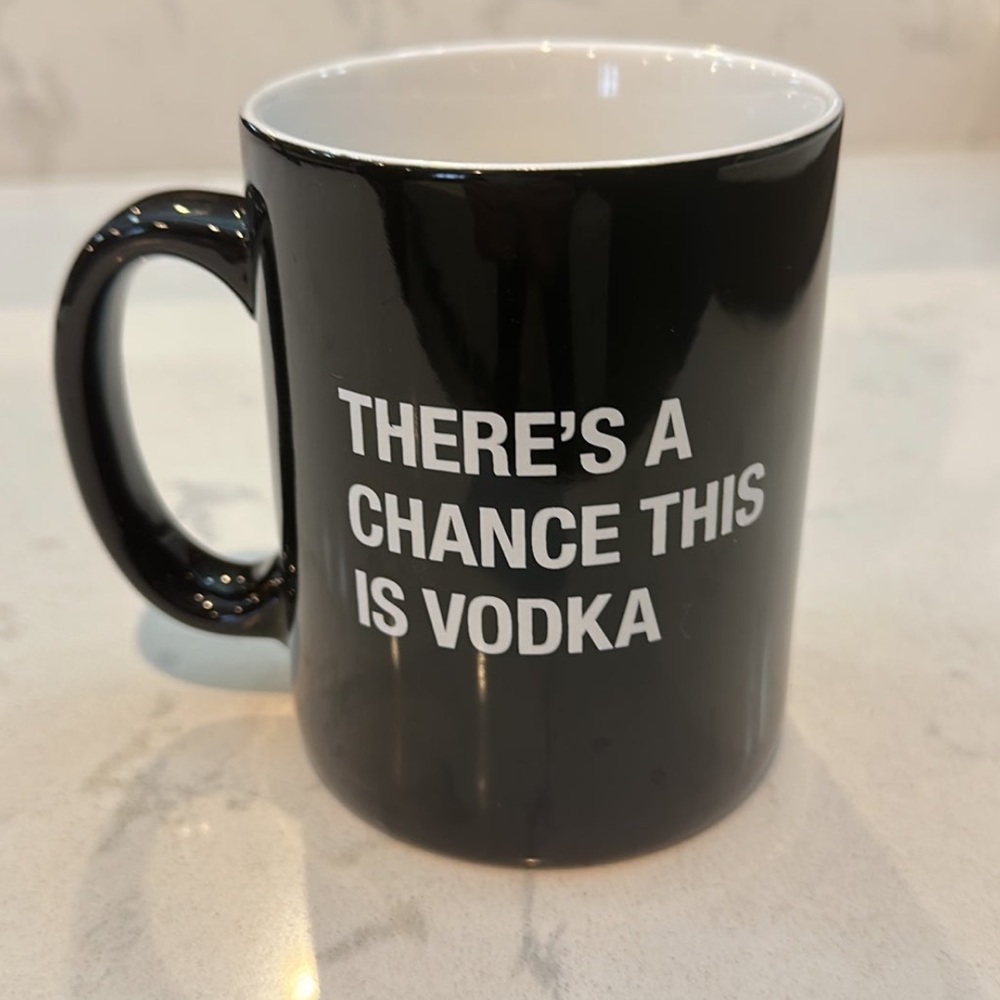 Coffee Mug